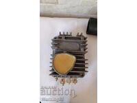 Transistor switch type TK 102 - E - 12V - GAZ 53 - ZIL