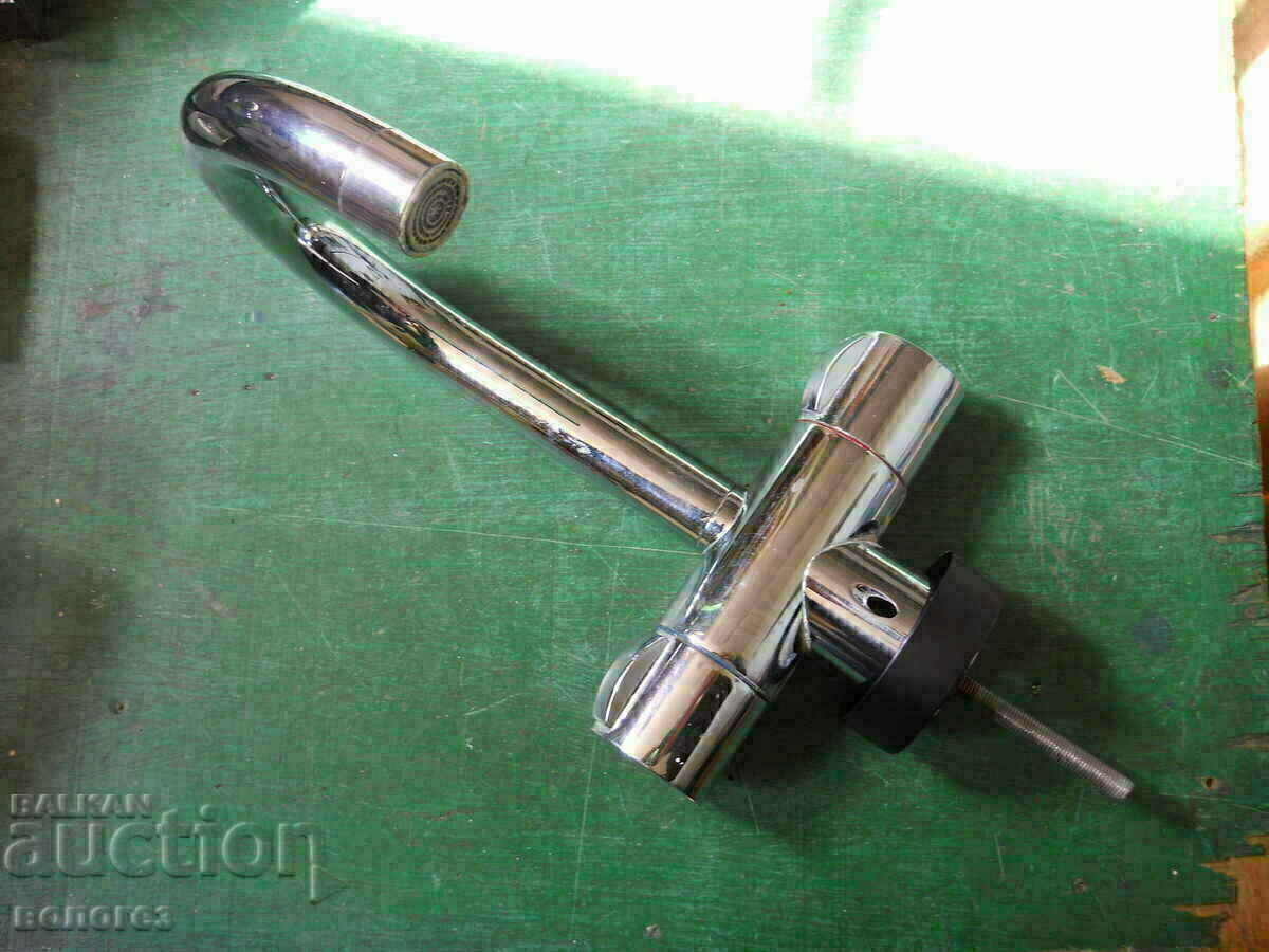 Kitchen faucet - Denmark Kitchen faucet - Denmark