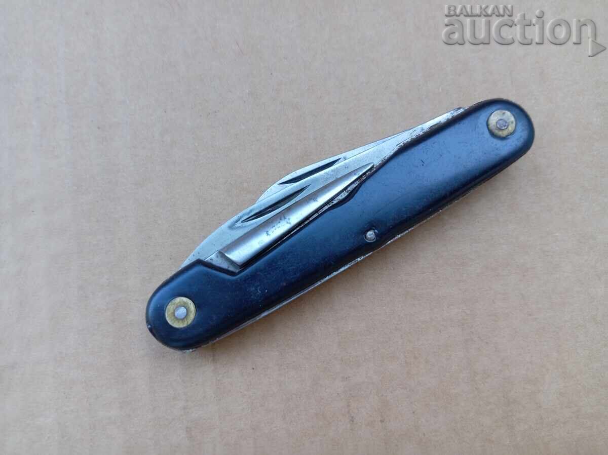 Σταχτοδοχείο με πόδι αντίκα από τη δεκαετία του '30-'40 του περασμένου αιώνα - 5 Σταχτοδοχείο με πόδι αντίκα από τη δεκαετία του '30-'40 του περασμένου αιώνα - 5