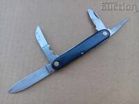 Σταχτοδοχείο με πόδι αντίκα από τη δεκαετία του '30-'40 του περασμένου αιώνα