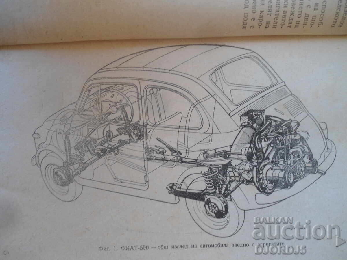 Леки автомобили ФИАТ, Христо Ценов с цена 18.00 лв. | € 9.20