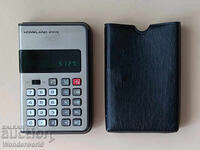 HOMELAND 8108 Calculator