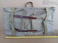 Set geantă Wehrmacht chanta zip WW2 WWII