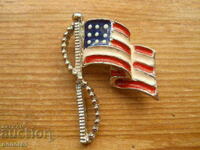 Σημαία - Εθνική σημαία των ΗΠΑ