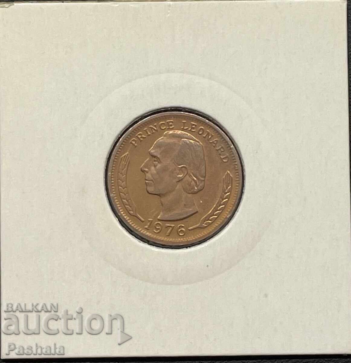 Hatt River 10 cenți 1976 rar cu preț 40.00 BGN | € 20.45 Hatt River 10 cenți 1976 rar cu preț 40.00 BGN | € 20.45