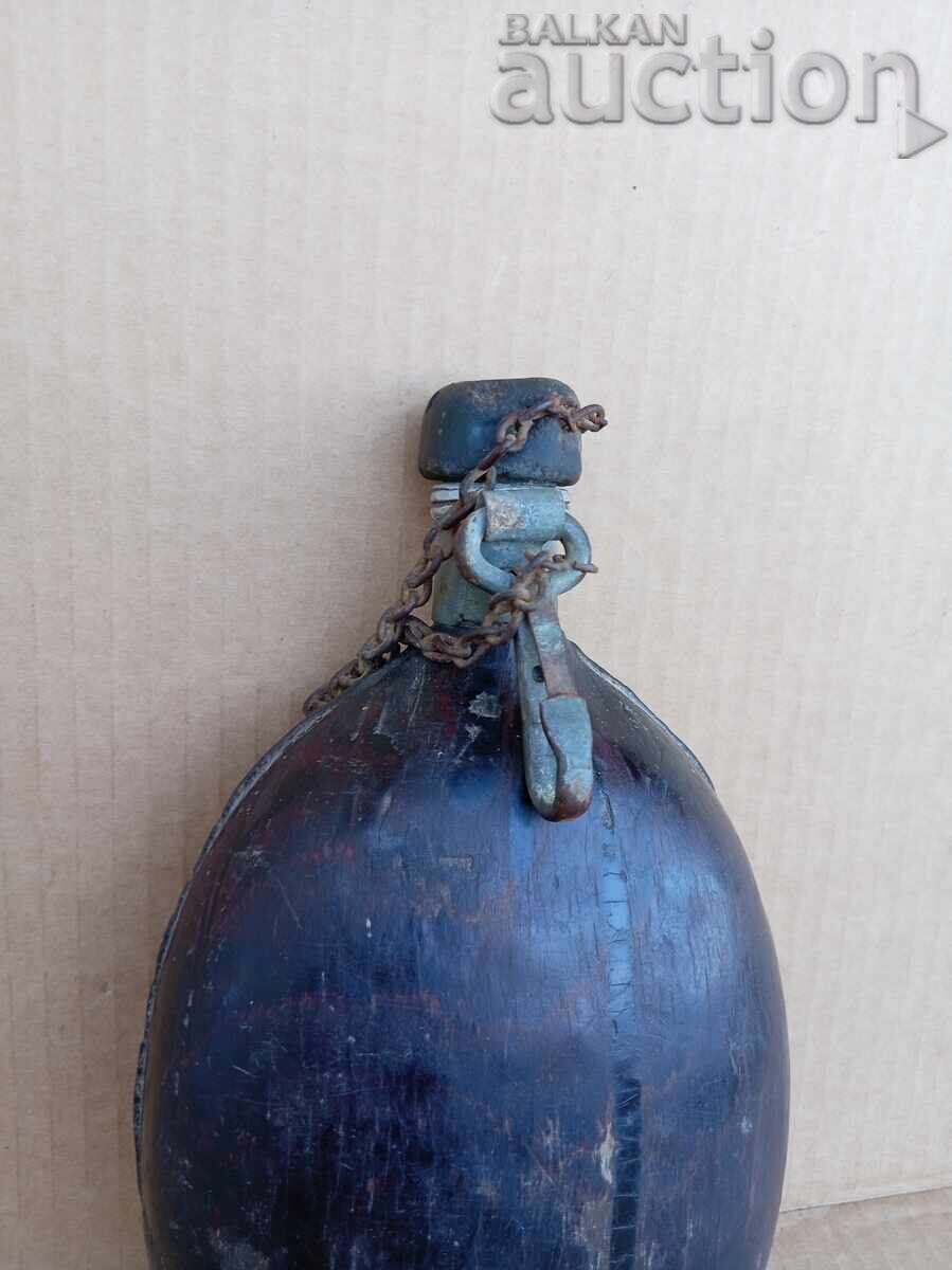 Licitație Canteenă WW1 WW2 Licitație Canteenă WW1 WW2