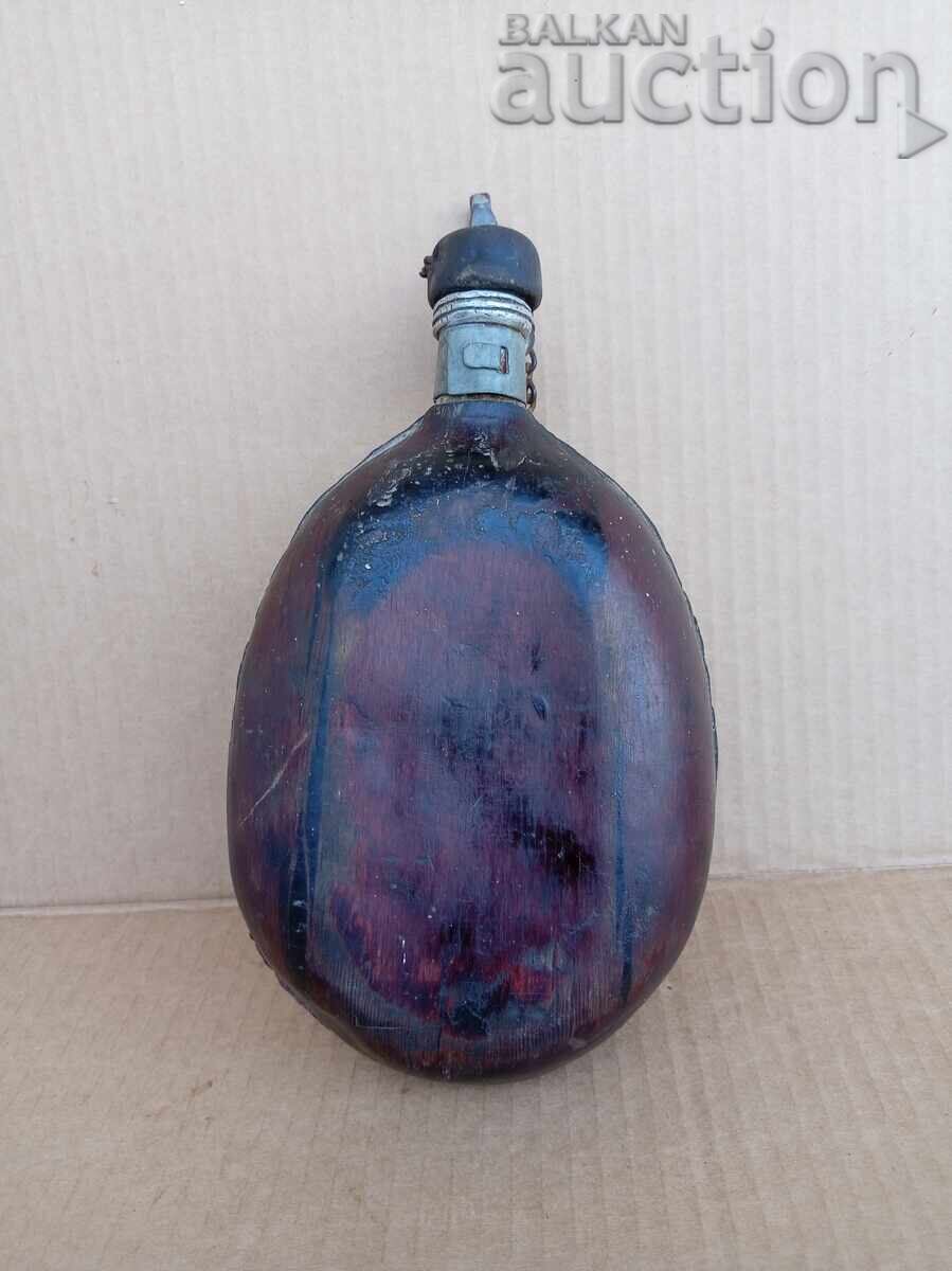 Canteenă WW1 WW2 Canteenă WW1 WW2