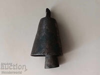 Old Nevrokop bell with a long, sustained ring