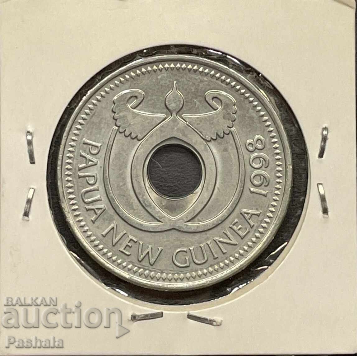 Παπούα Νέα Γουινέα 1 Κίνα 1988 με τιμή 6.00 BGN | € 3.07 Παπούα Νέα Γουινέα 1 Κίνα 1988 με τιμή 6.00 BGN | € 3.07