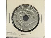 Παπούα Νέα Γουινέα 1 Κίνα 1988