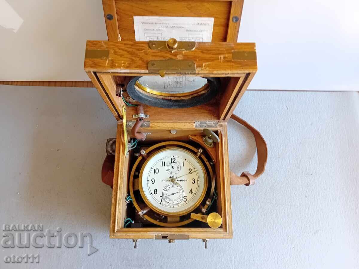 Δημοπρασία ΝΑΥΤΙΚΟ ΡΟΛΟΪ ΘΑΛΑΣΣΙΟΣ ΧΡΟΝΟΜΕΤΡΗΣ ΜΤΣ ΙΜΕΝΙ ΚΙΡΟΒΑ