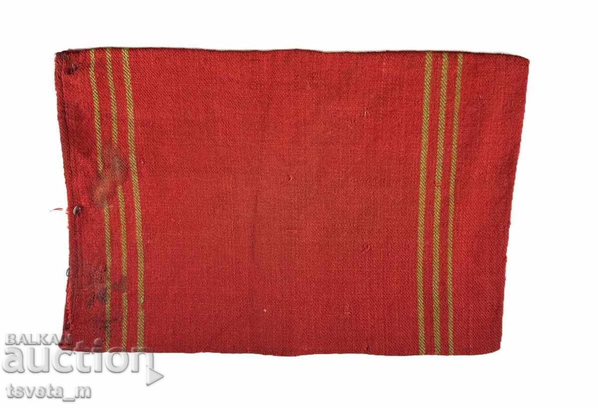 Μάλλινες τσάντες μαξιλαροθήκες με τιμή 10.00 BGN | € 5.11