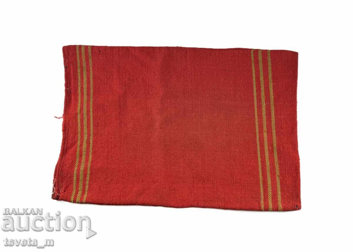 Μάλλινες τσάντες μαξιλαροθήκες