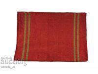 Huse de pernă din lână