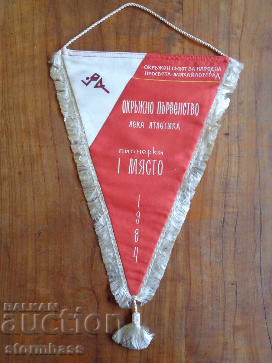 Соц Флагче Соц Флагче