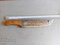 МАСИВЕН НОЖ , САТЪР - ЗОРГЕ