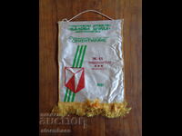 Σοσιαλιστική Σημαία Μπάλοβα Σούμα