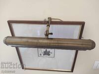 Iluminat pentru tablou