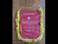 Κοινωνική Σημαία ΟΣΟ