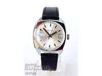 Raketa Raketa Men's Mechanical Watch with Manual Winding