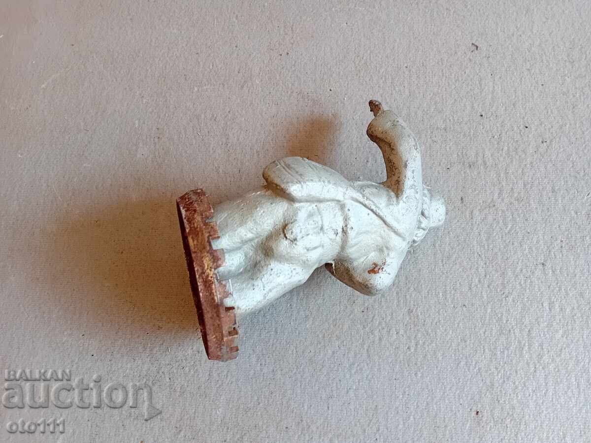 Delivery of FIGURINE BORIMECHKA CHERRY BALL Delivery of FIGURINE BORIMECHKA CHERRY BALL