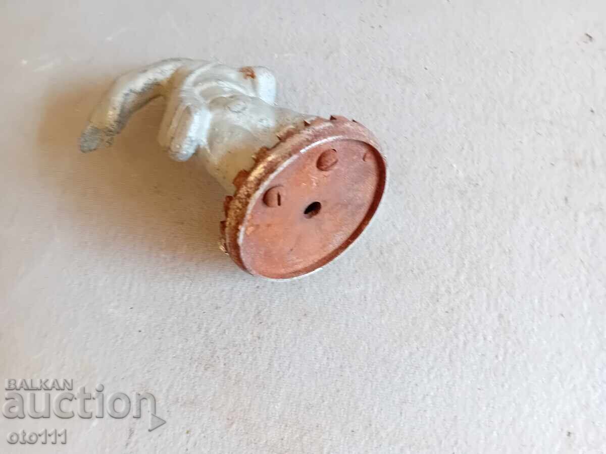 ΑΓΑΛΜΑΤΙΔΙΟ ΜΠΟΡΙΜΕΤΣΚΑ ΤΣΕΡΕΣΟΒΟ ΤΟΠΤΣΕ - 5