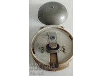 Стар нисковолтов Ел звънец