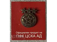 PFC CSKA
