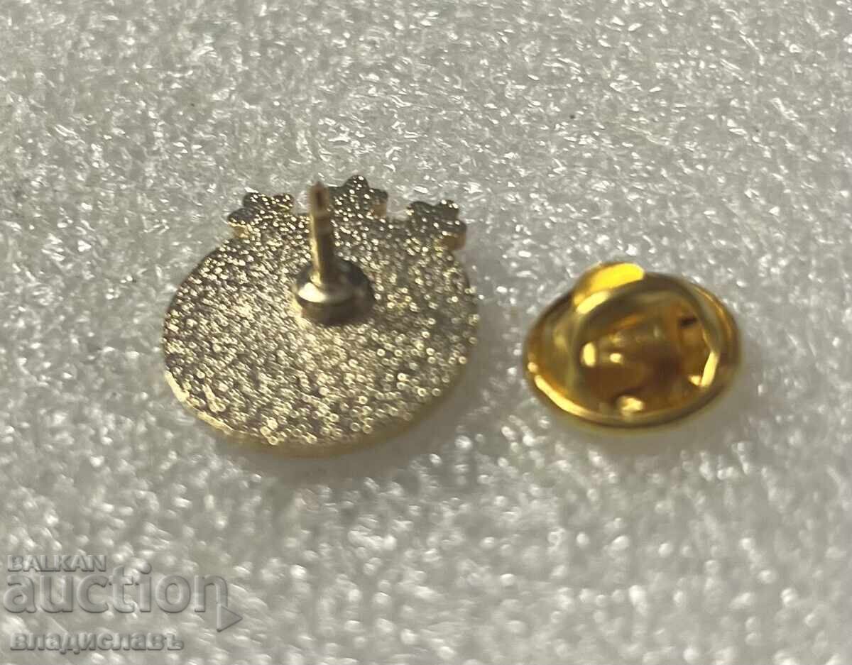 CSKA 3 ⭐️ email! with price 36.00 BGN | € 18.41 CSKA 3 ⭐️ email! with price 36.00 BGN | € 18.41