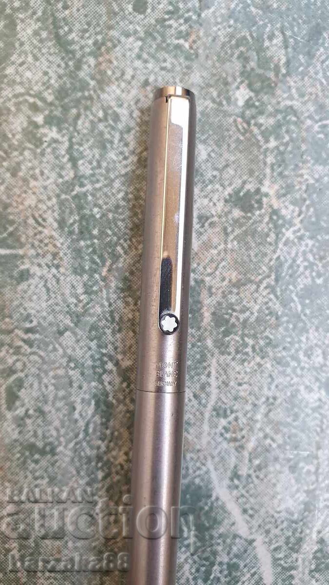Montblanc Metal Pen - Excellent Condition with price 80.00 BGN | € 40.90