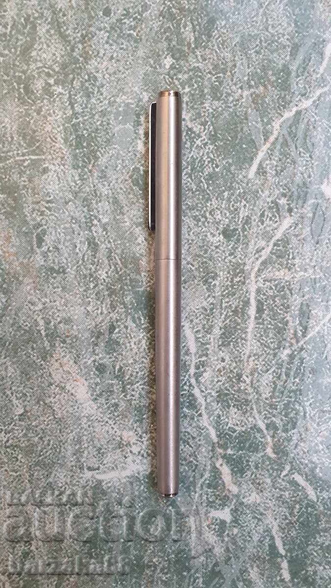 Montblanc Metal Pen - Excellent Condition - 5