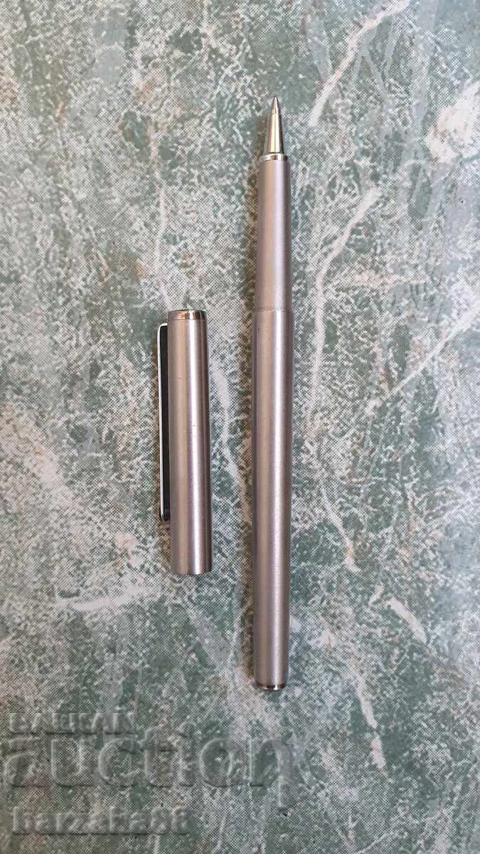 Montblanc Metal Pen - Excellent Condition - 6