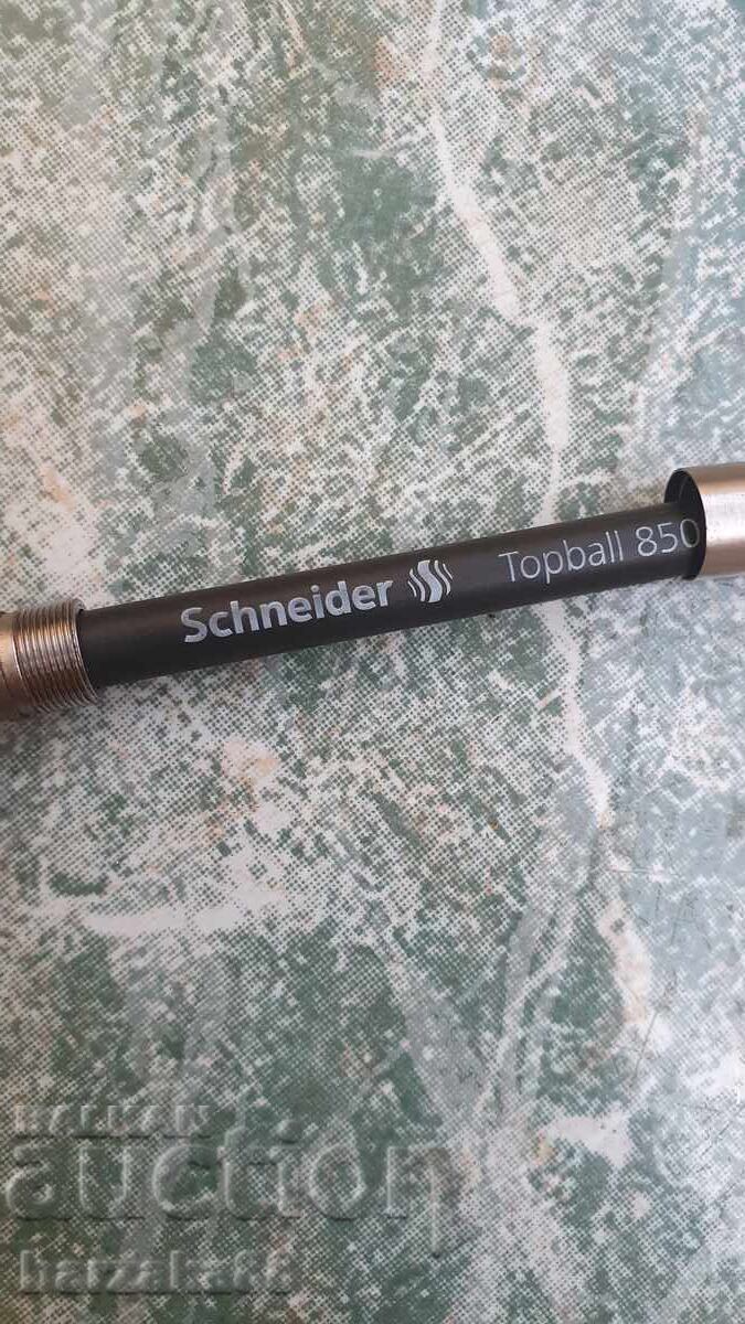 Montblanc Metal Pen - Excellent Condition - 7