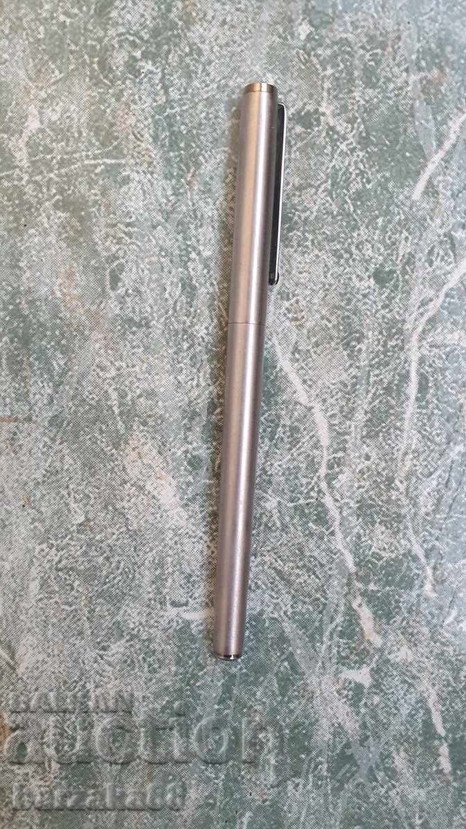 Montblanc Metal Pen - Excellent Condition