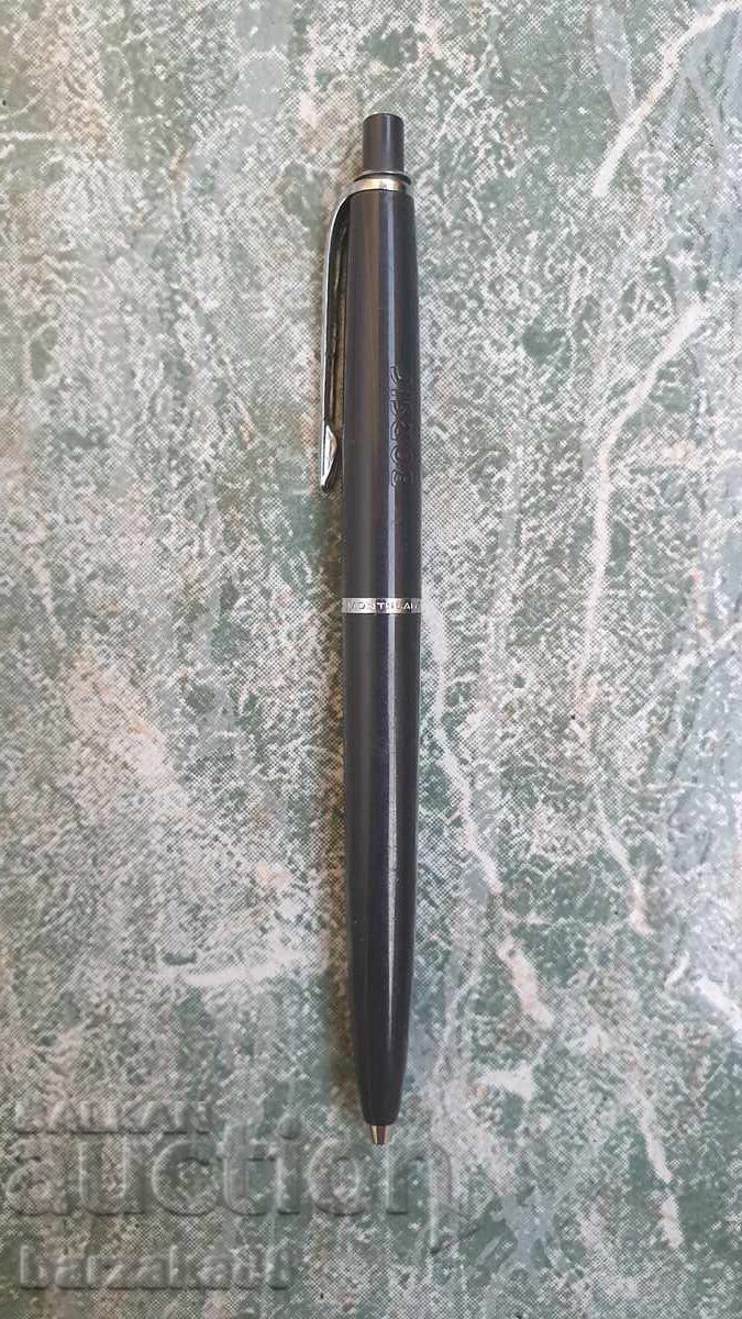 Vintage Montblanc 49 Fountain Pen with price € 35.00 | 68.45 BGN