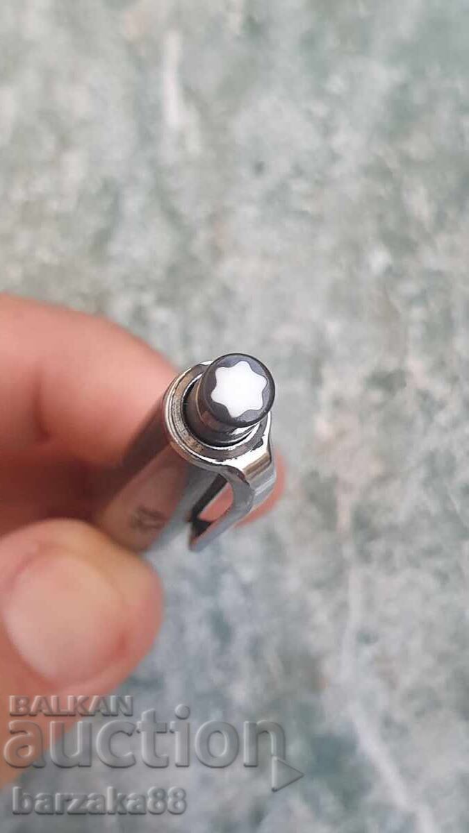 Παλαιός χημικός Montblanc 49 - 6