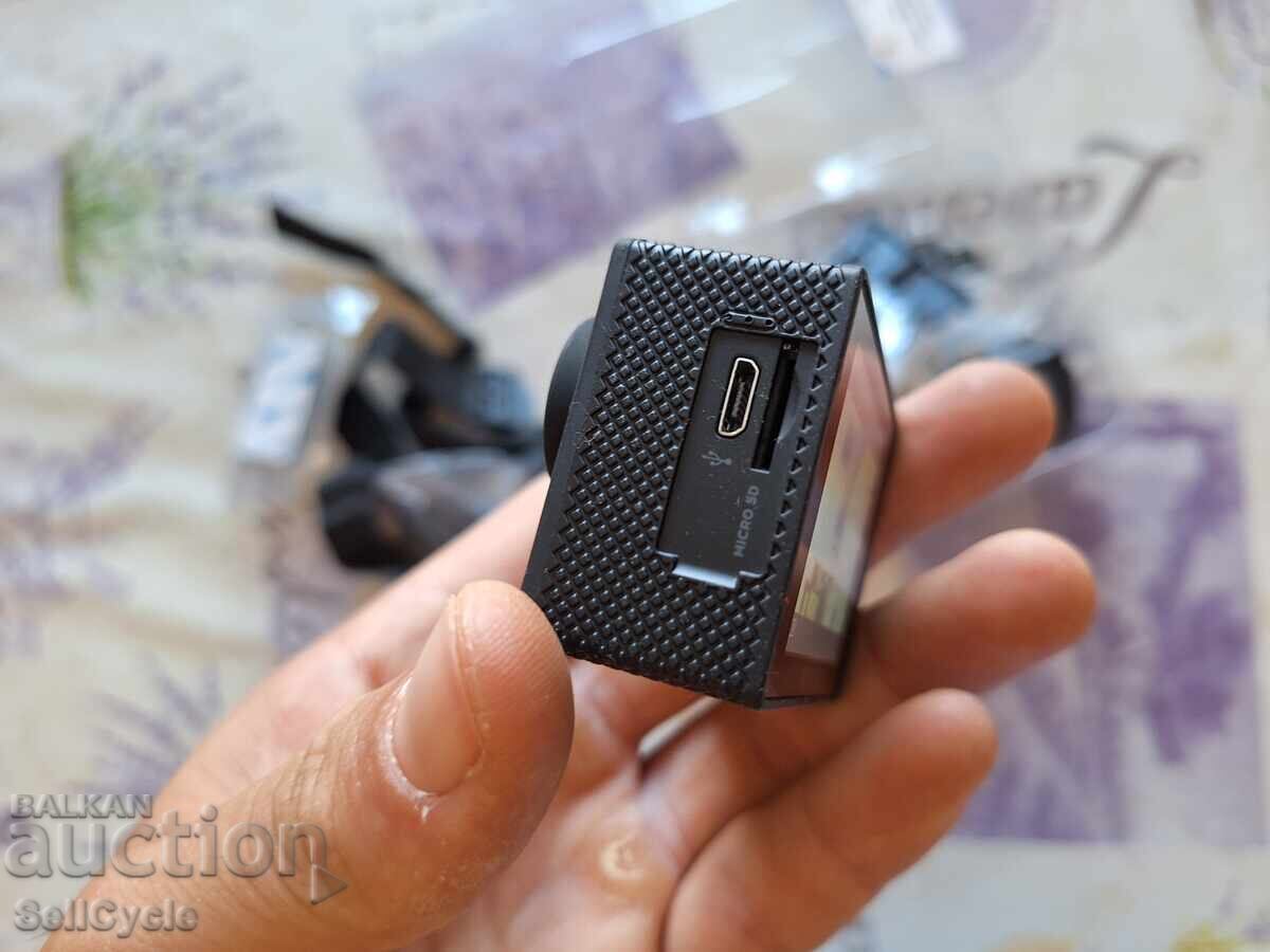 ✅ SENCOR 3CAM 2000 CAMERA❗ - 7