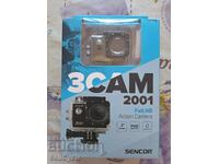 ✅КАМЕРА SENCOR 3CAM 2000❗