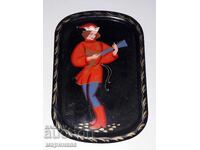 SUVENIR. CEAINIC. URSS