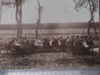 ΒΑΣΙΛΙΚΗ ΦΩΤΟΓΡΑΦΙΑ - ΑΞΙΩΜΑΤΙΚΟΣ ΚΑΡΕΚΛΑ, ΓΕΥΜΑ, ΣΤΟΛΗ