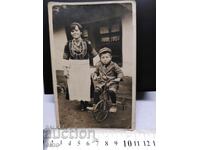 ЦАРСКА СНИМКА-НОСИЯ,ИГРАЧКА,КОЛЕЛО