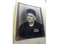 Fotografie carton Cetnic Opțiune