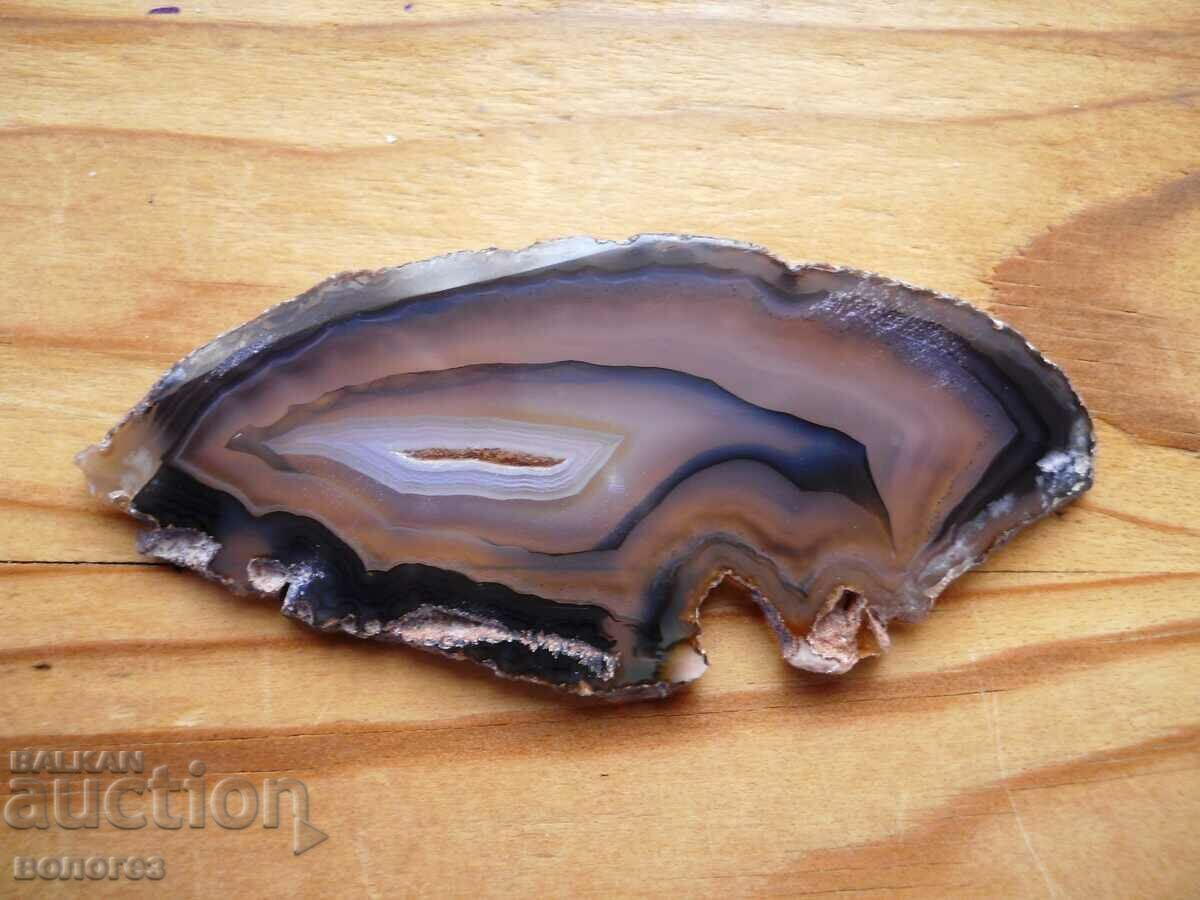Agate - tile (double-sided polishing) Agate - tile (double-sided polishing)