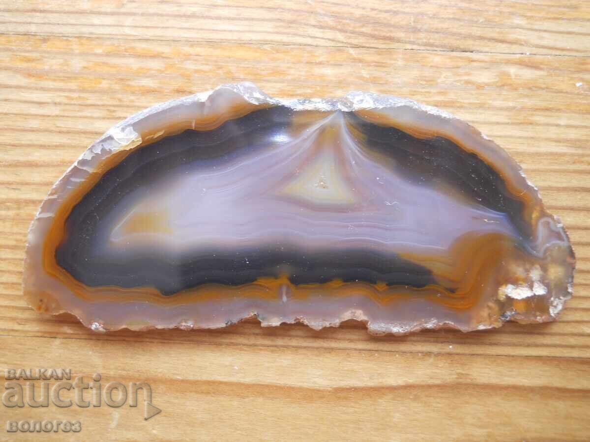 Agate - tile (double-sided polishing)