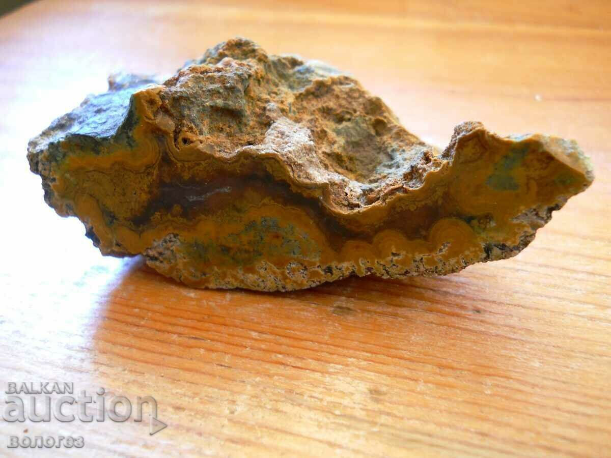 Orpheus agate (perfect polish) with price 35.00 BGN | € 17.90