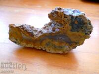 Орфеев ахат (перфектна полировка)