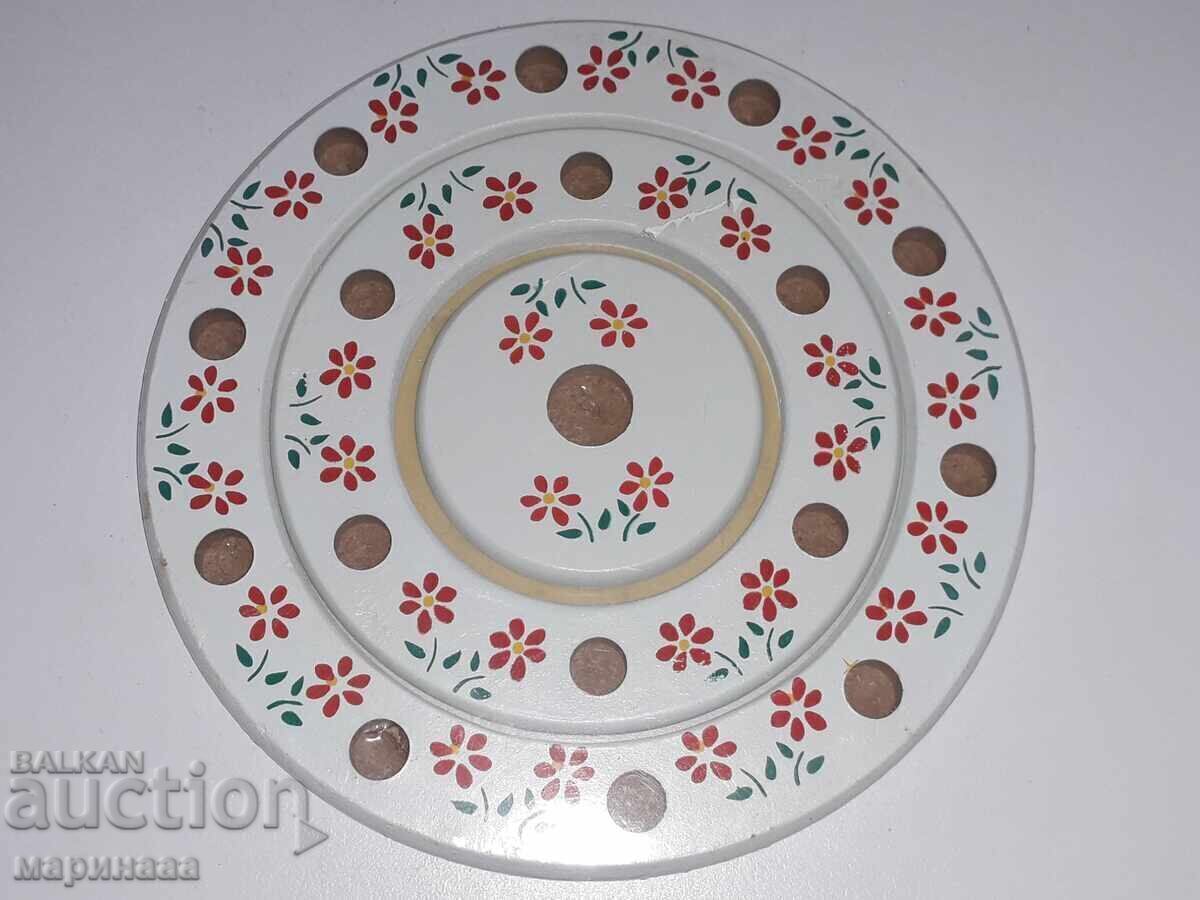 SET NOU DE SFEMENĂRI. COPAC