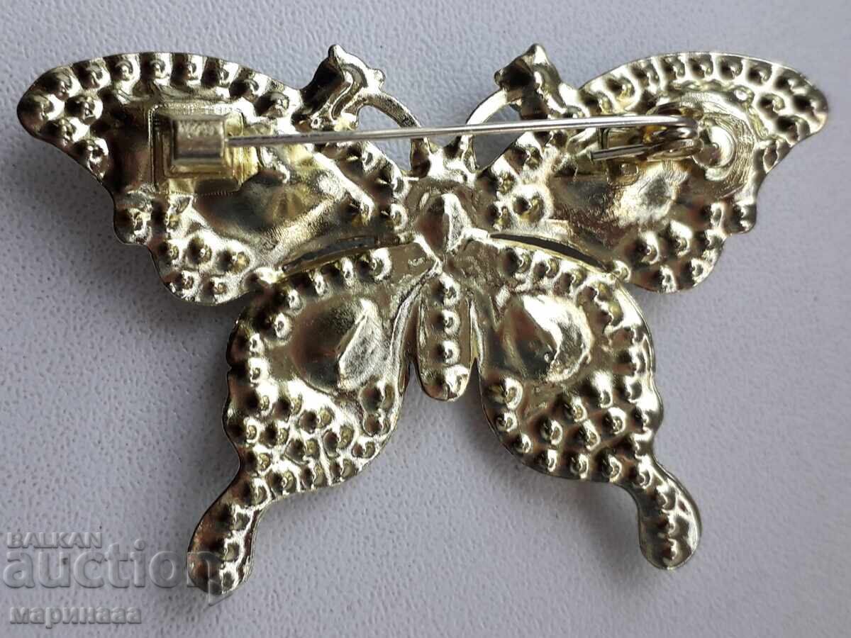 BROOCH with price 5.00 BGN | € 2.56 BROOCH with price 5.00 BGN | € 2.56