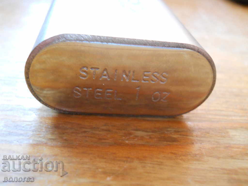 Licitație Sticla de alcool Licitație Sticla de alcool