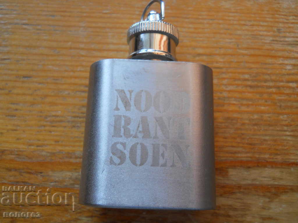 Sticla de alcool Sticla de alcool